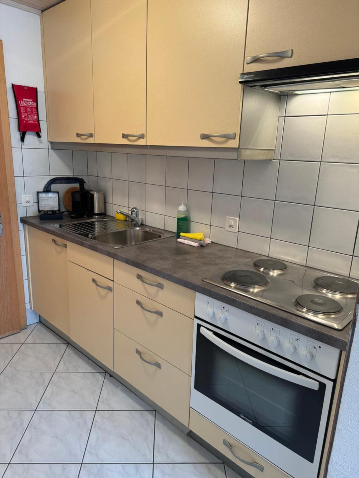 安尼利斯小屋公寓酒店 采尔马特 外观 照片